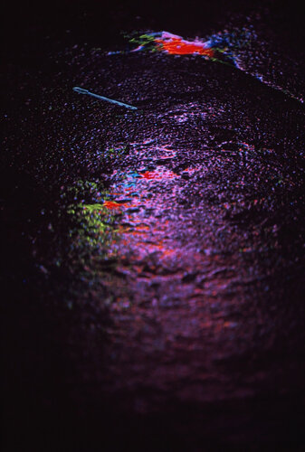 Flaque de lumiere "La touillette" de Philippe Hervé, Fotografía a la venta en Singulart