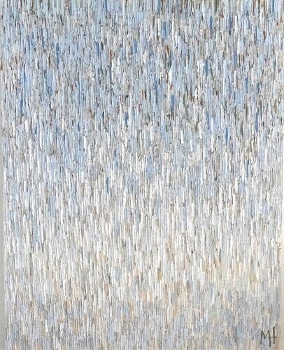 When the Wind Falls de mARTine Houtsaeger, Pintura a la venta en Singulart