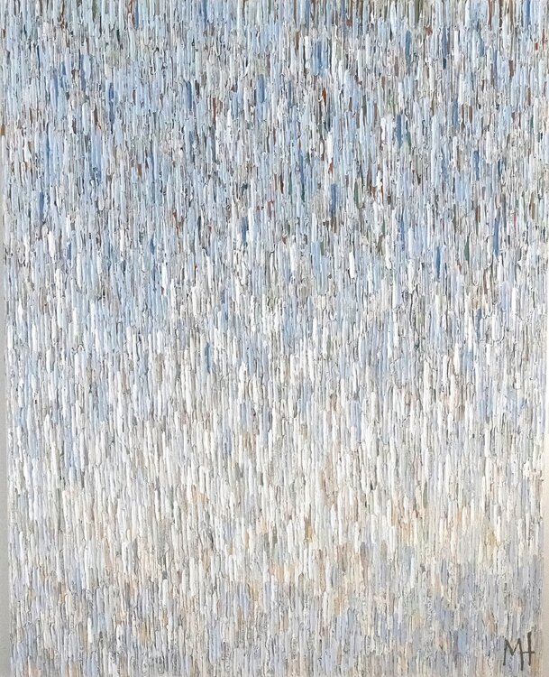 When the Wind Falls mARTine Houtsaeger