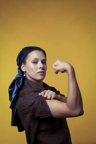 We can do it! von Sabrina Giliberti Stea, Fotografie kaufen auf Singulart
