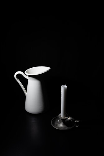 Una lama di luce by Sabrina Giliberti Stea, Photography for Sale on Singulart