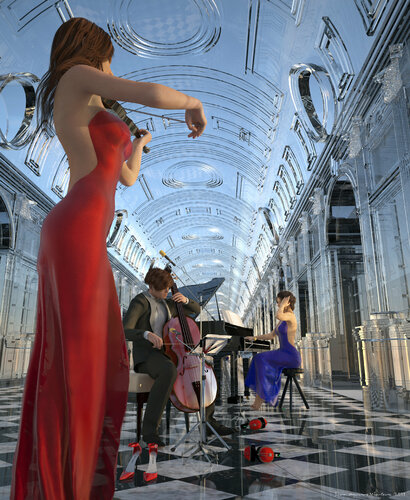 RECORD by Juan Aguirre, Digital for Sale on Singulart