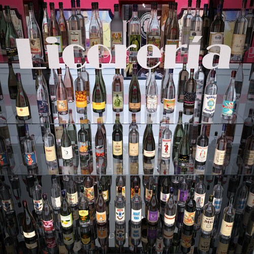 LA TIENDA DE LOS JUGUETES Juan Aguirre