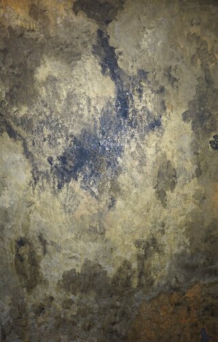 healing picture No. 072, Series I di der poeck, Pittura in vendita su Singulart
