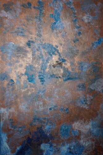 healing picture No. 105, Series I von der poeck, Malerei kaufen auf Singulart