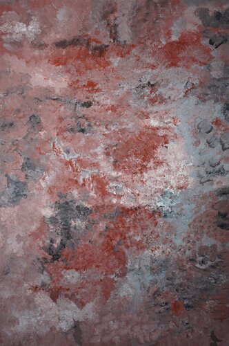 healing picture No. 058, Series I van der poeck, Schilderij te koop op Singulart