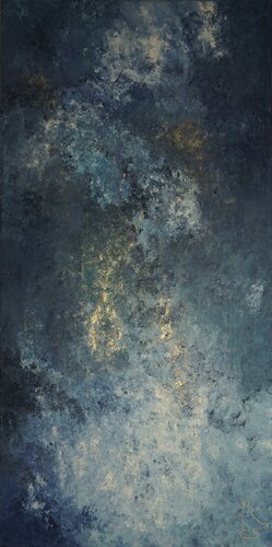 healing picture No. 001, Series I par der poeck, Peinture en vente sur Singulart