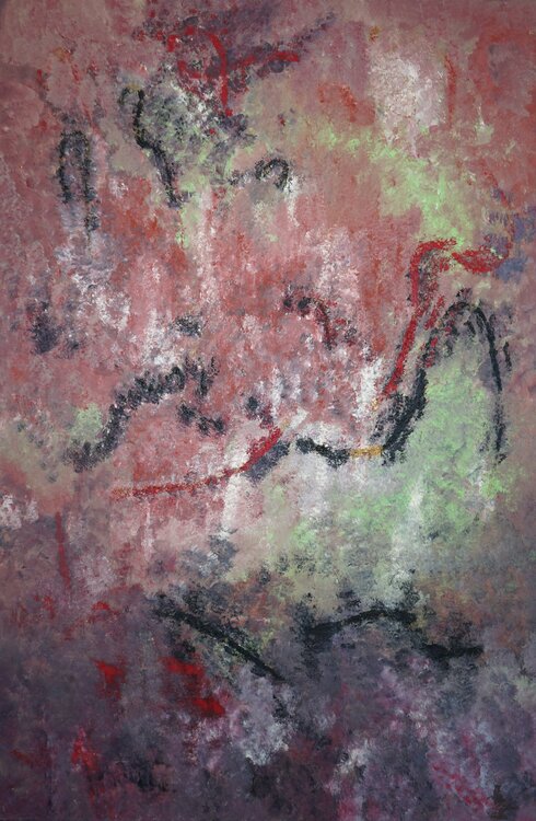 healing picture No. 092, Series I der poeck