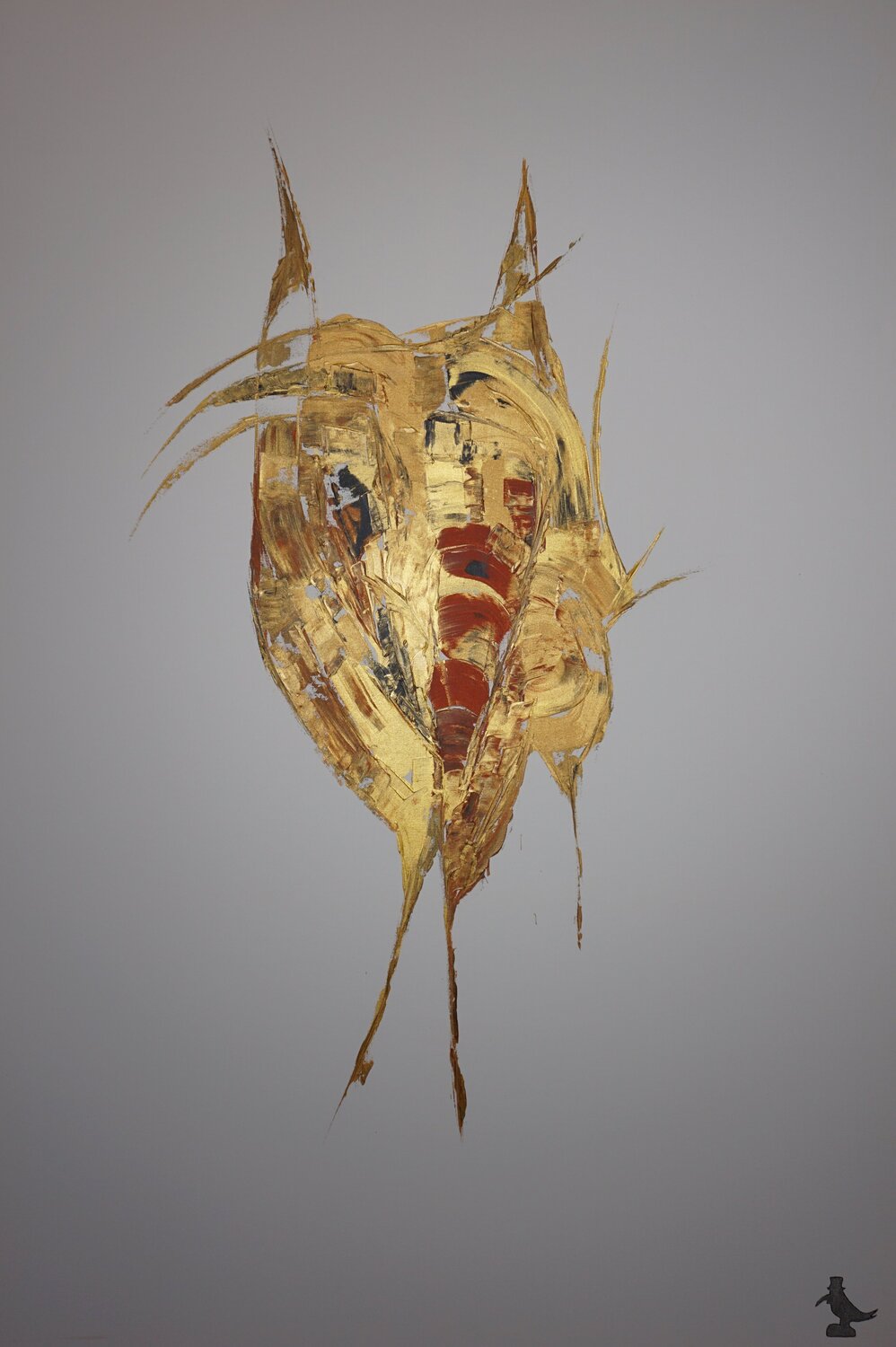 healing picture no.057, Series III der poeck