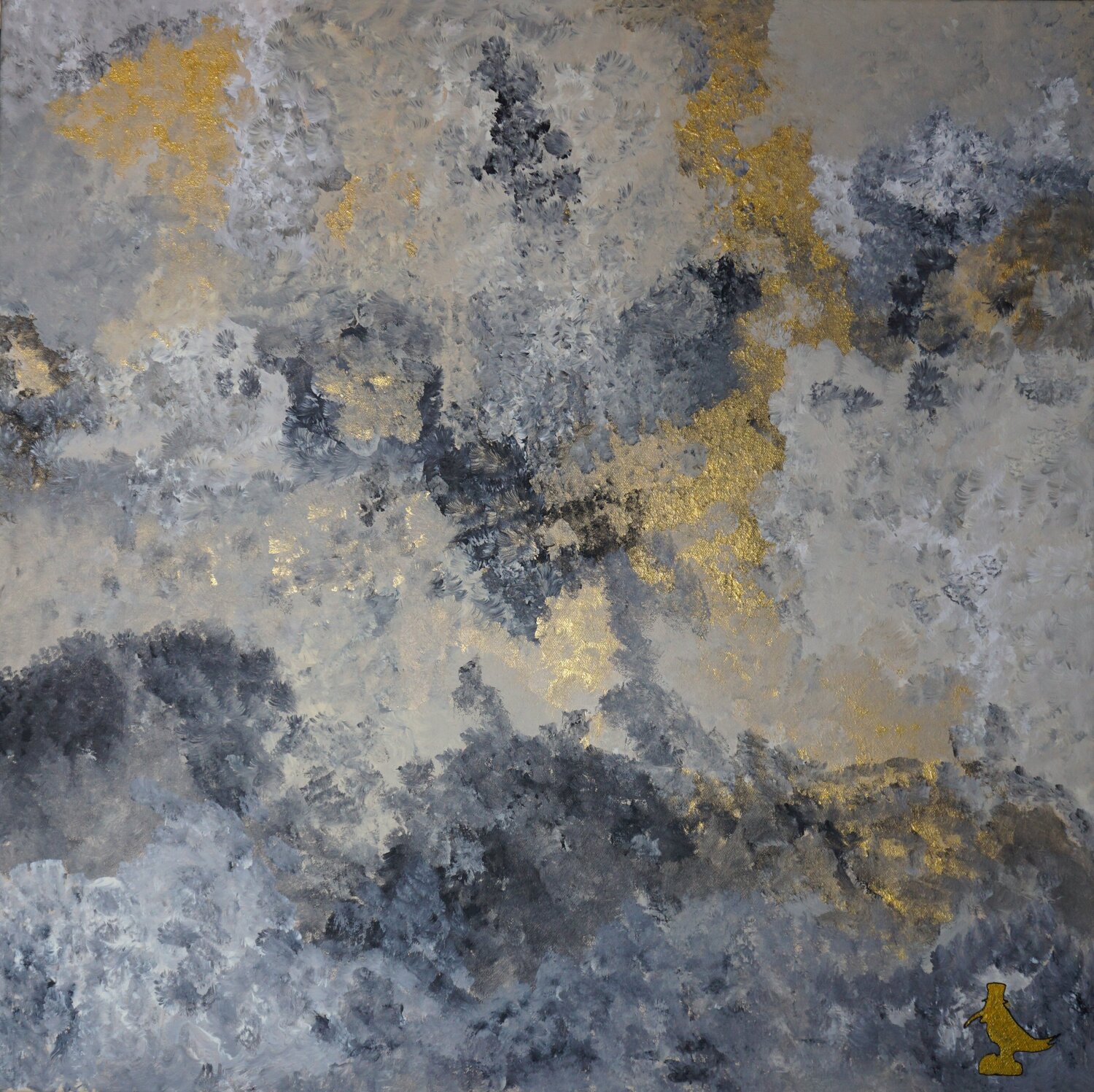 healing picture No. 152, Series I der poeck