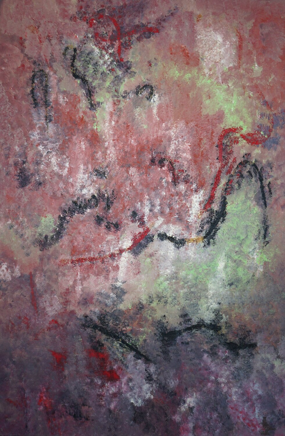 healing picture No. 092, Series I der poeck