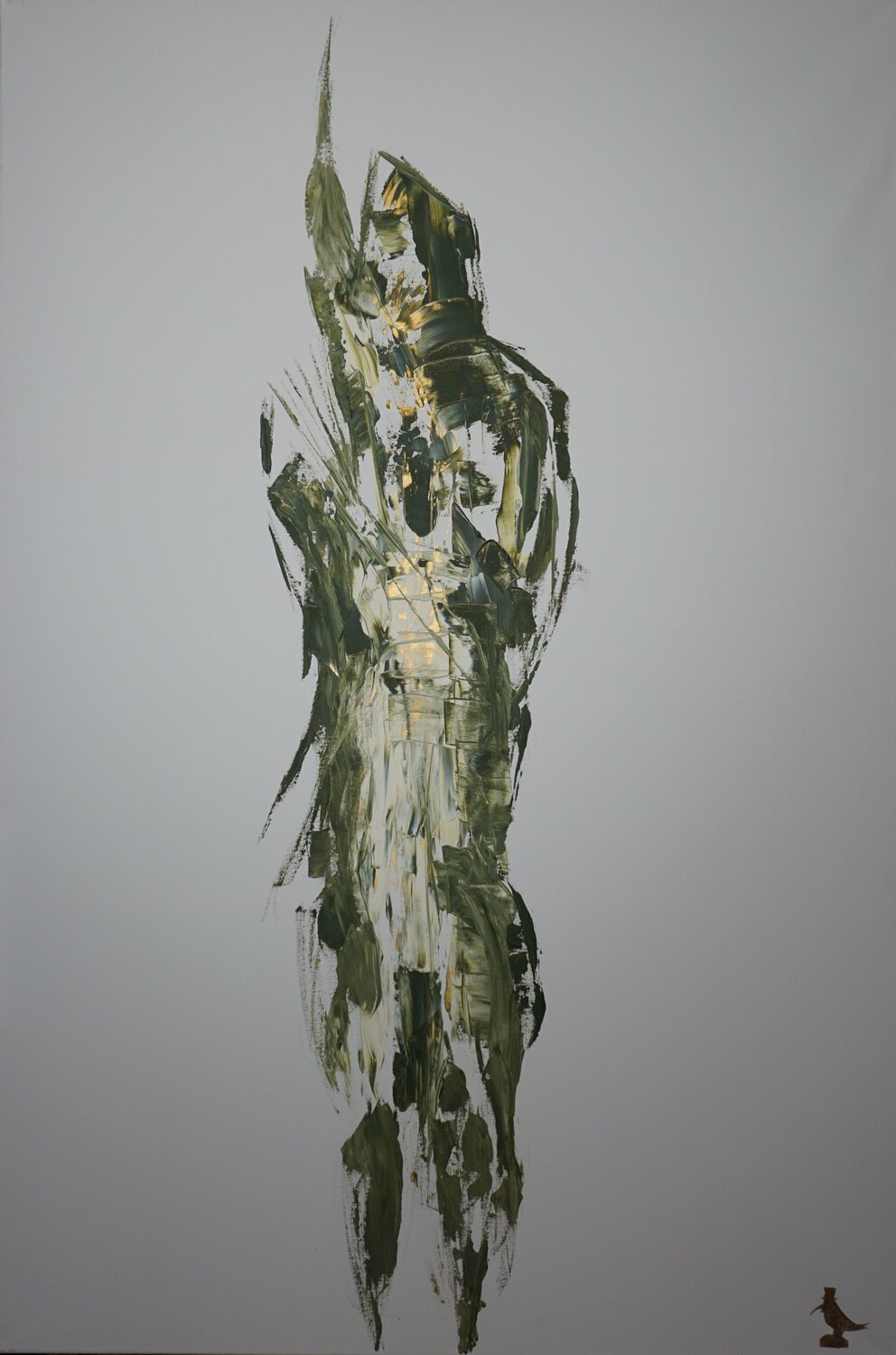 healing picture No. 129, Series III der poeck