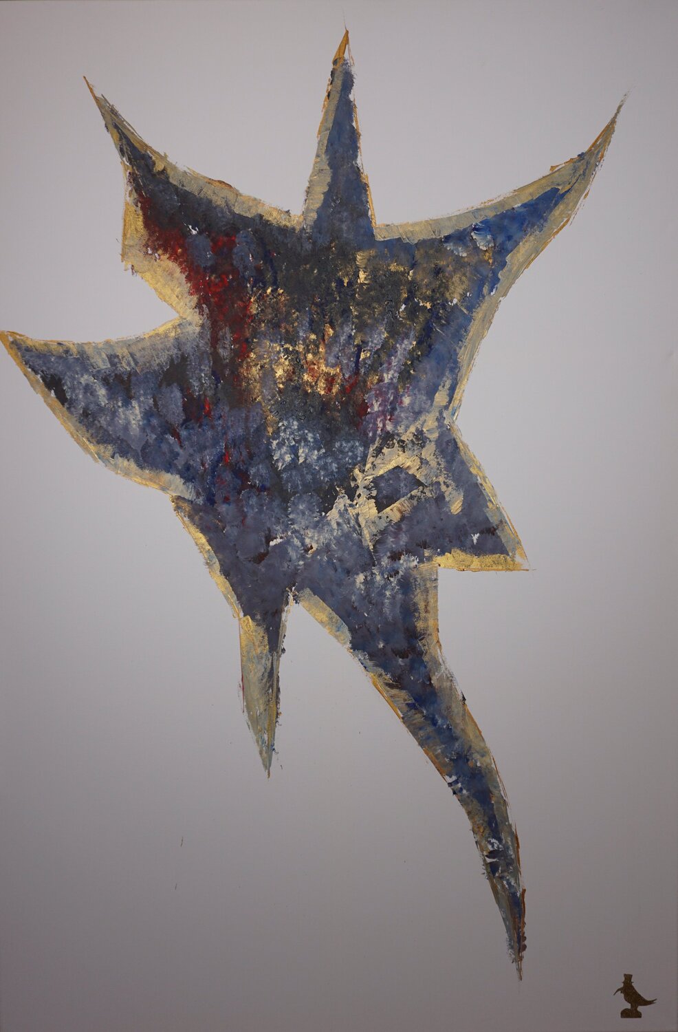 healing picture No. 032, Series III der poeck