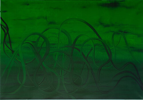 Forgiveness di Mohammad Alkhoory, Pittura in vendita su Singulart