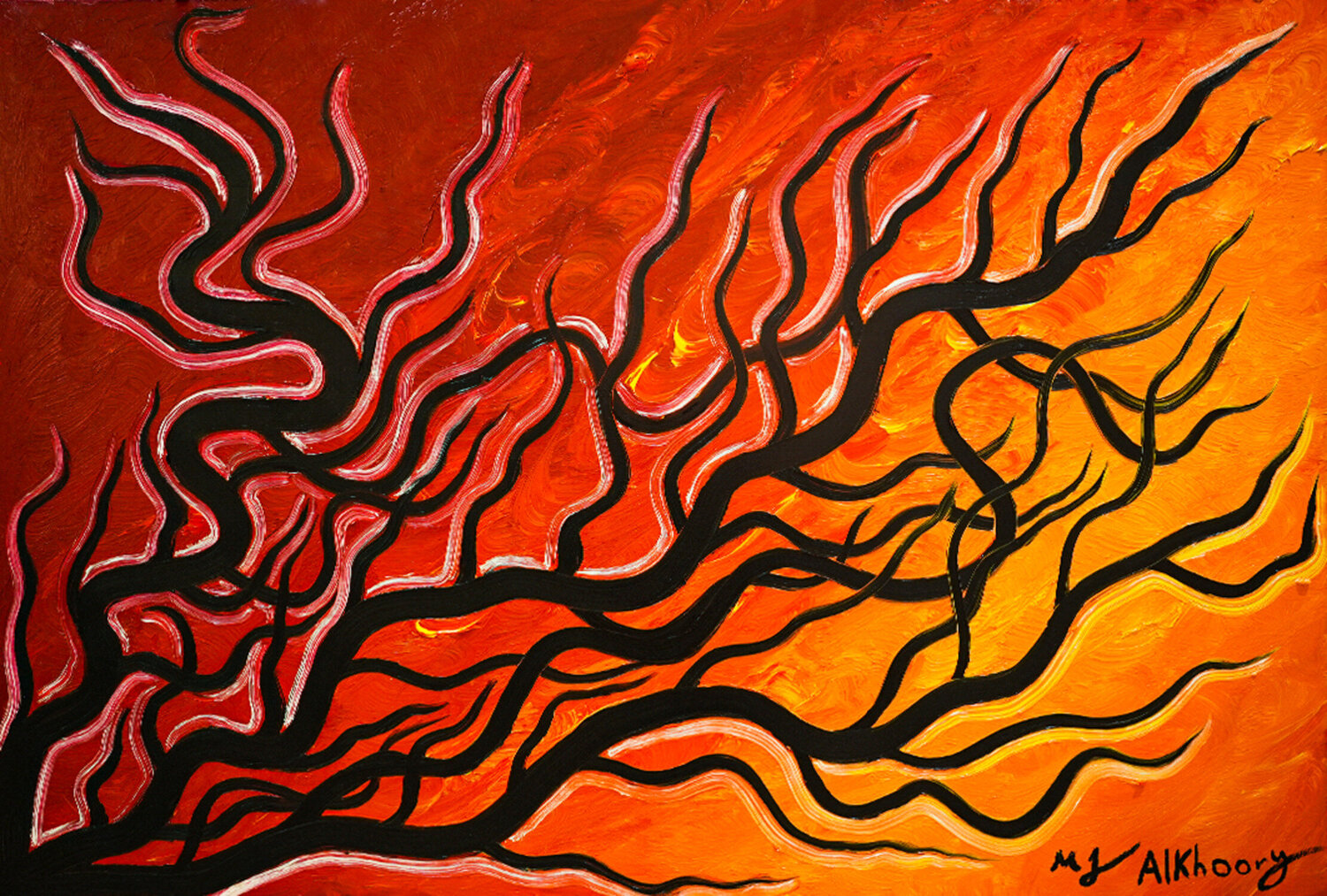 Timeline Interactions Mohammad Alkhoory