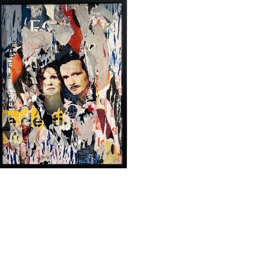 Acteurs Severine Fabre Forey