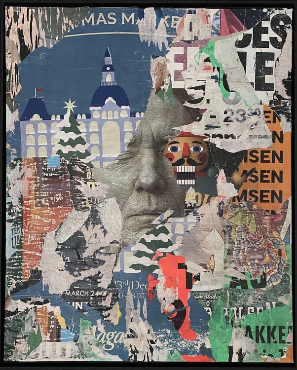COPENHAGUE Severine Fabre Forey