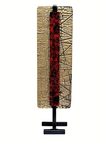 Fusion Or'ganisée de Phil Berthot, Escultura a la venta en Singulart