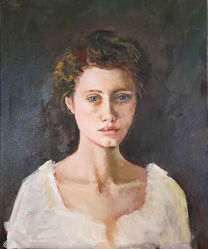 Cassandre von Jean-Marie de Malleray, Malerei kaufen auf Singulart