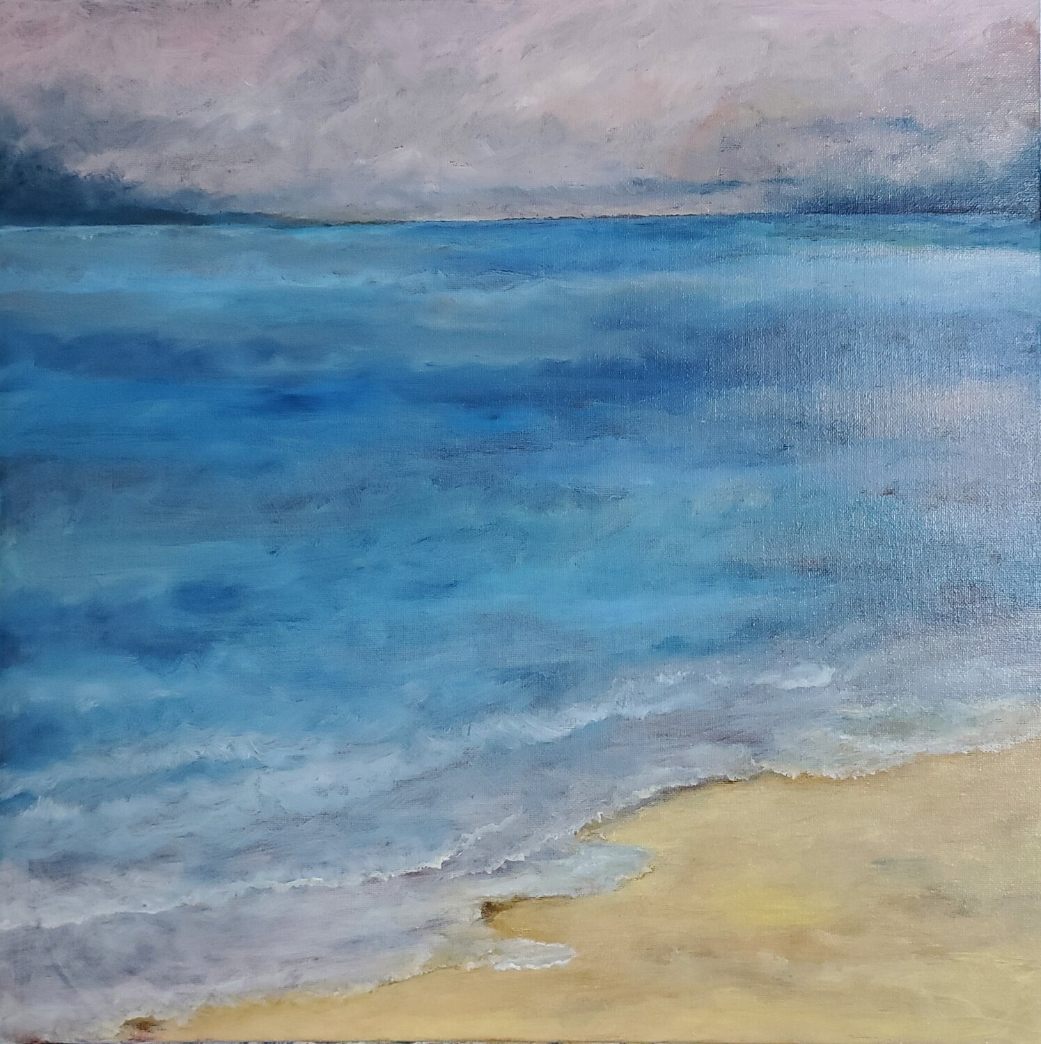 Coin de paradis Jean-Marie de Malleray