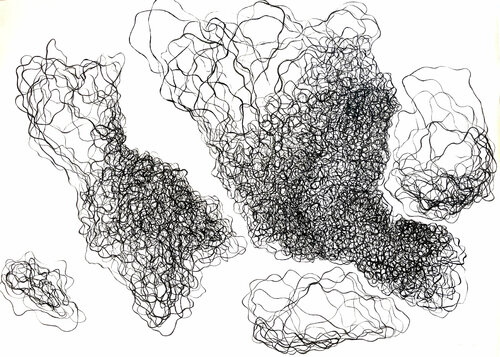 Innenleben 5 Karen Roßki