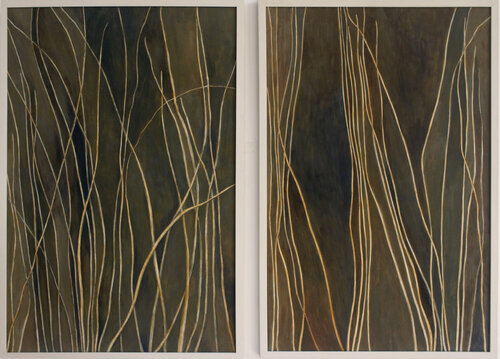 Herbarium I und II Karen Roßki