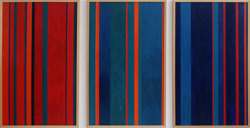 Verborgene Räume Karen Roßki