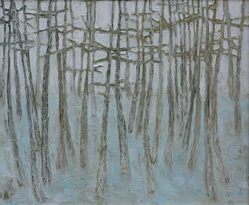 Lärchen Karen Roßki