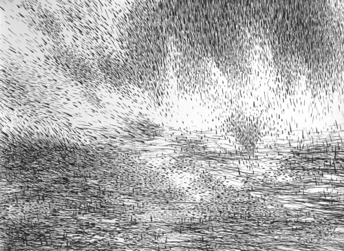 Verschmelzen Karen Roßki