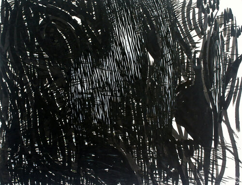 Wildwuchs Karen Roßki