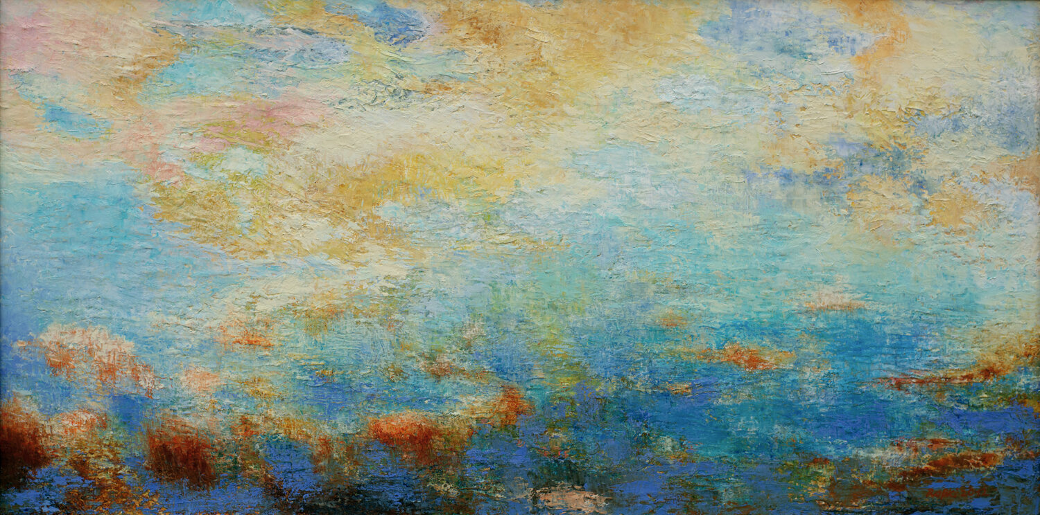 Schweben Karen Roßki