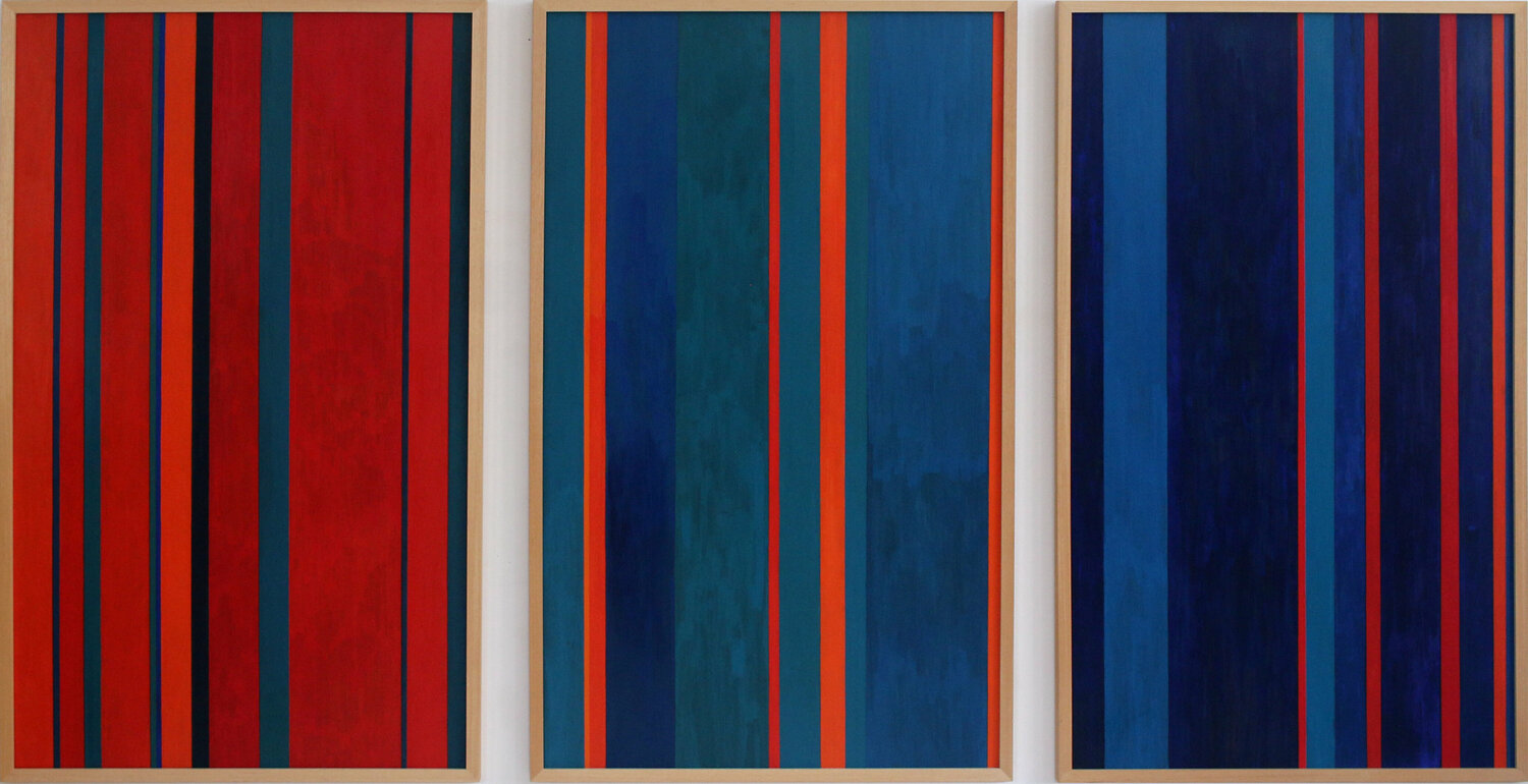 Verborgene Räume Karen Roßki