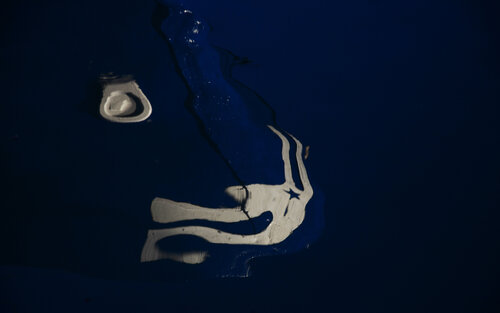 l'ancora di danilo susi, Fotografia in vendita su Singulart