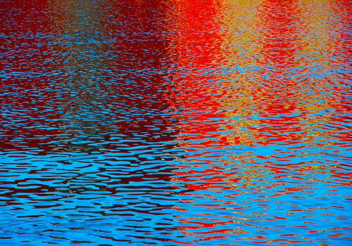 DOPPIOROSSO by danilo susi, 사진 for Sale on Singulart