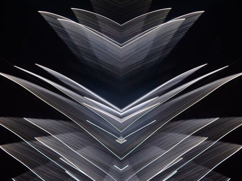 composizione luce n. 1 by danilo susi, Photography for Sale on Singulart
