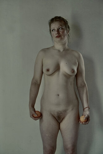 Fruition: The Art of Naked Citrus #6 von Daniel Gilpin, Fotografie kaufen auf Singulart