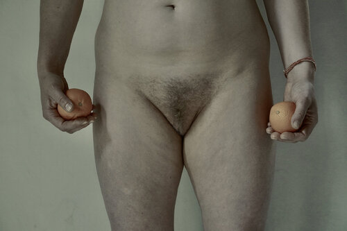 Fruition: The Art of Naked Citrus #6 by Daniel Gilpin, Photography for Sale on Singulart