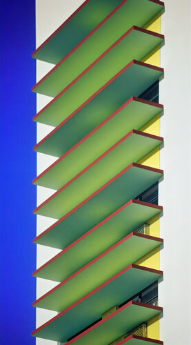Dezerland, Miami Beach by Arthur Marcus, 사진 for Sale on Singulart