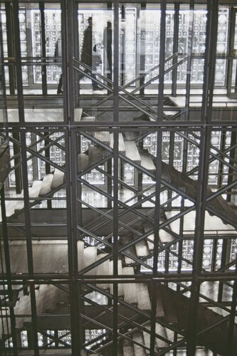 Illusions, Paris di Arthur Marcus, Fotografia in vendita su Singulart