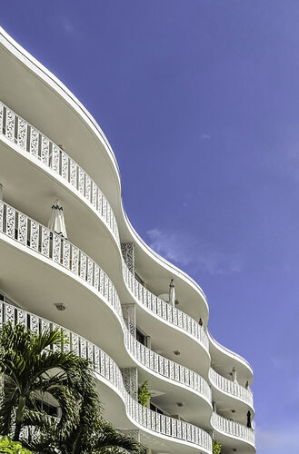 Waves - Palm Beach, FL by Arthur Marcus, 写真 for Sale on Singulart