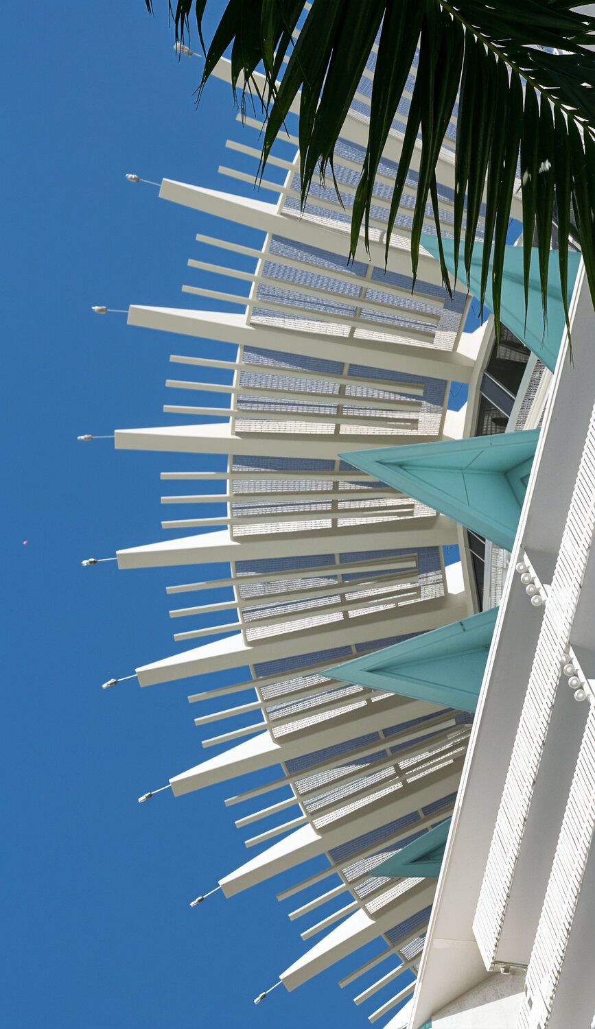 Pier 66, Fort Lauderdale Arthur Marcus