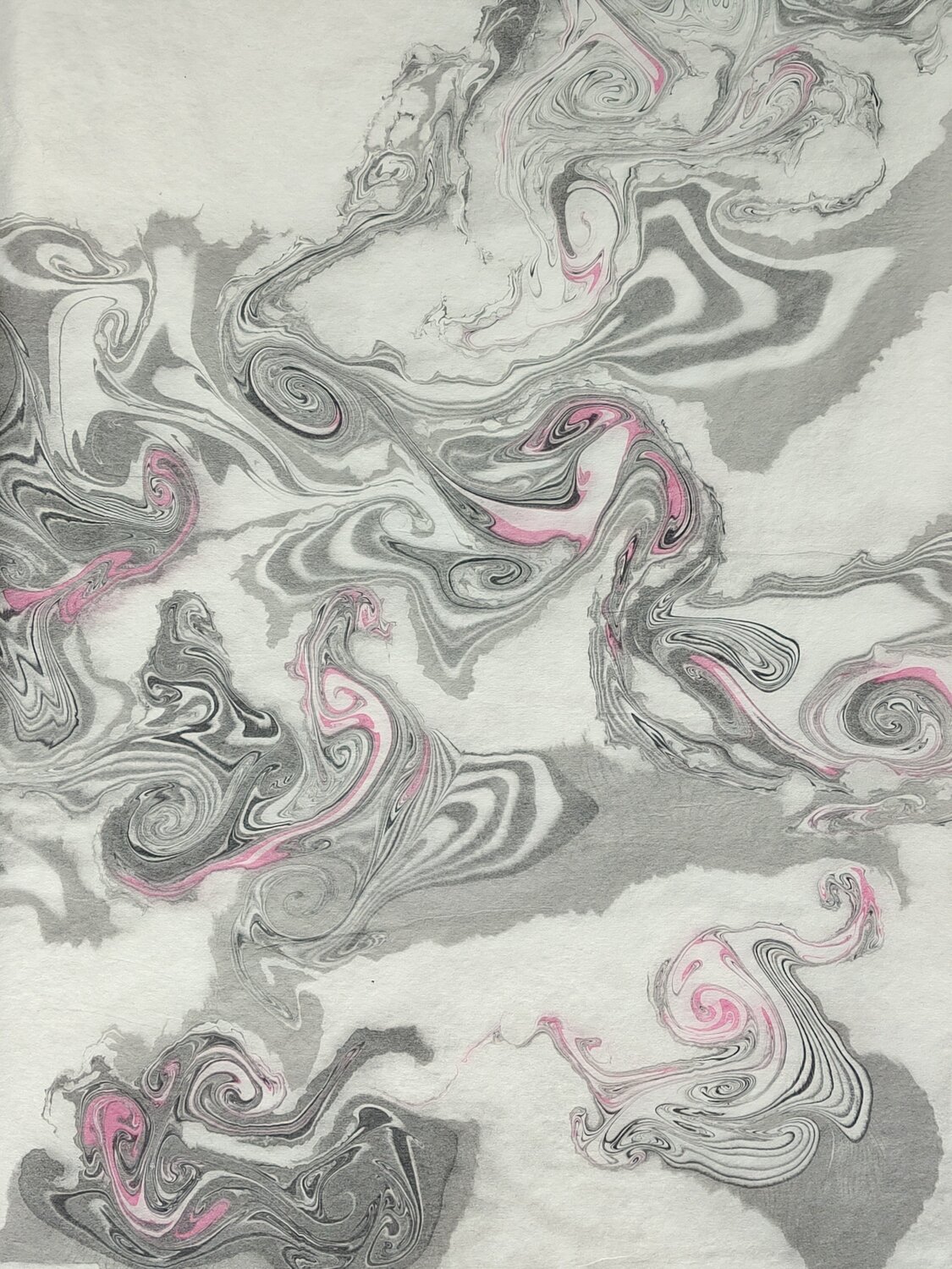 Suminagashi 26.2. Sabine Zichnowitz