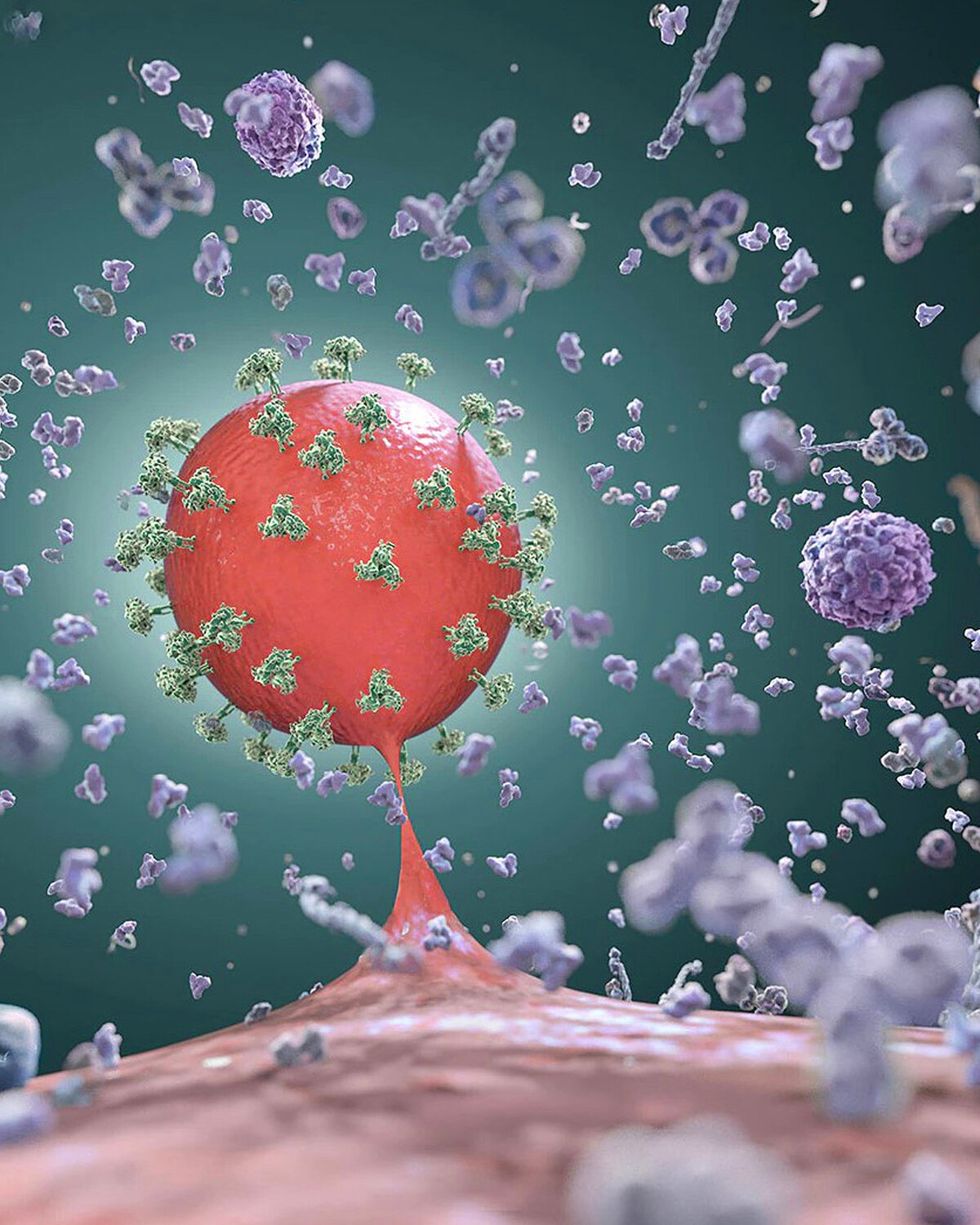 Luminous Currents-2 Craig Zuckerman