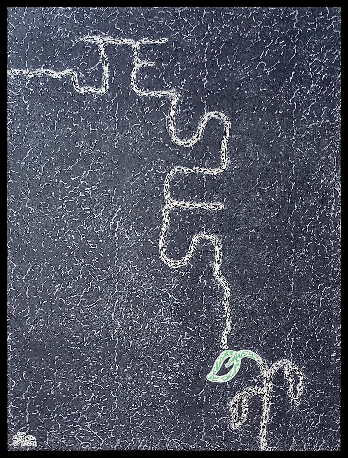 El Toque Sergio Patzer