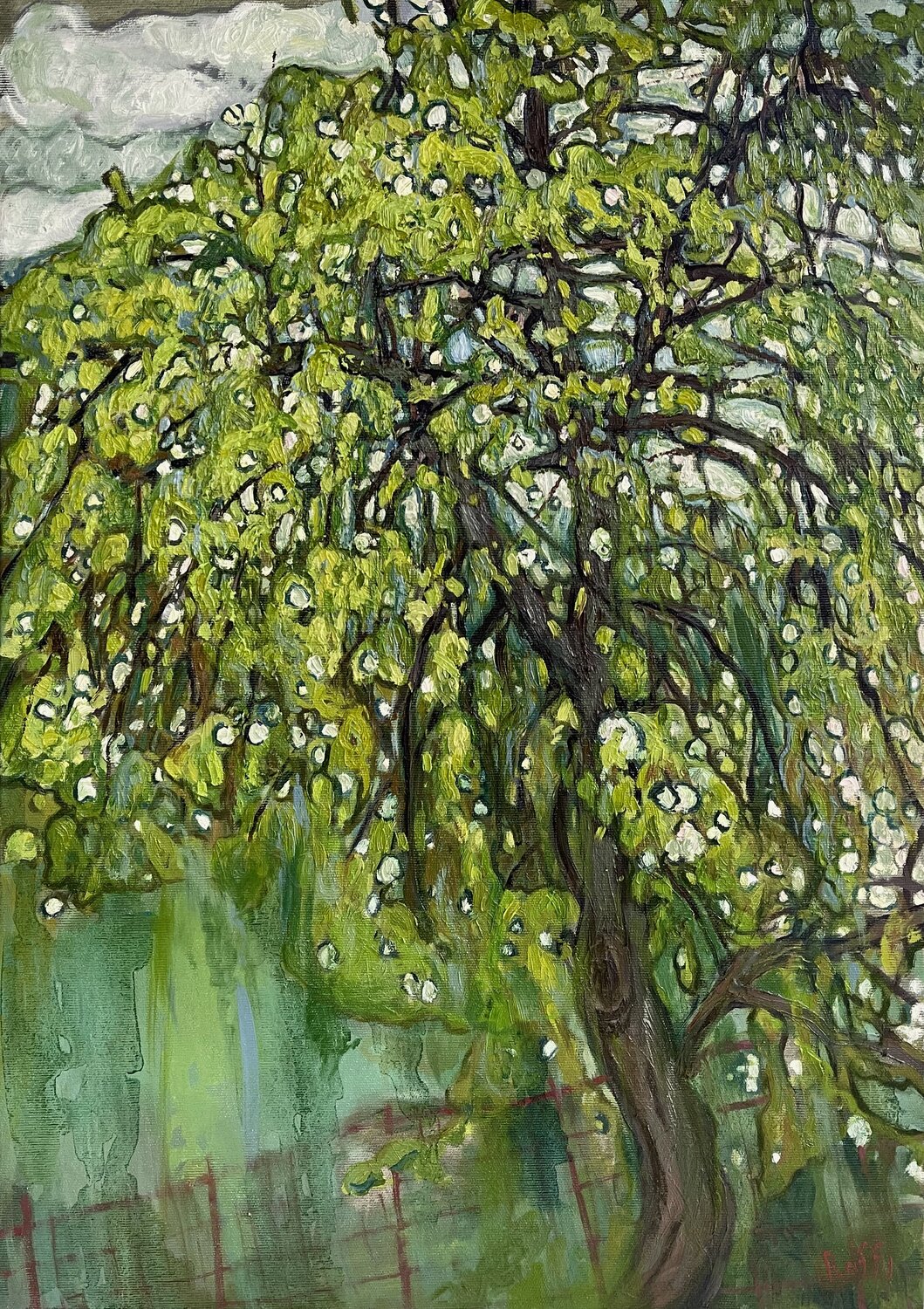 “Spring” Raffi Ghazaryan