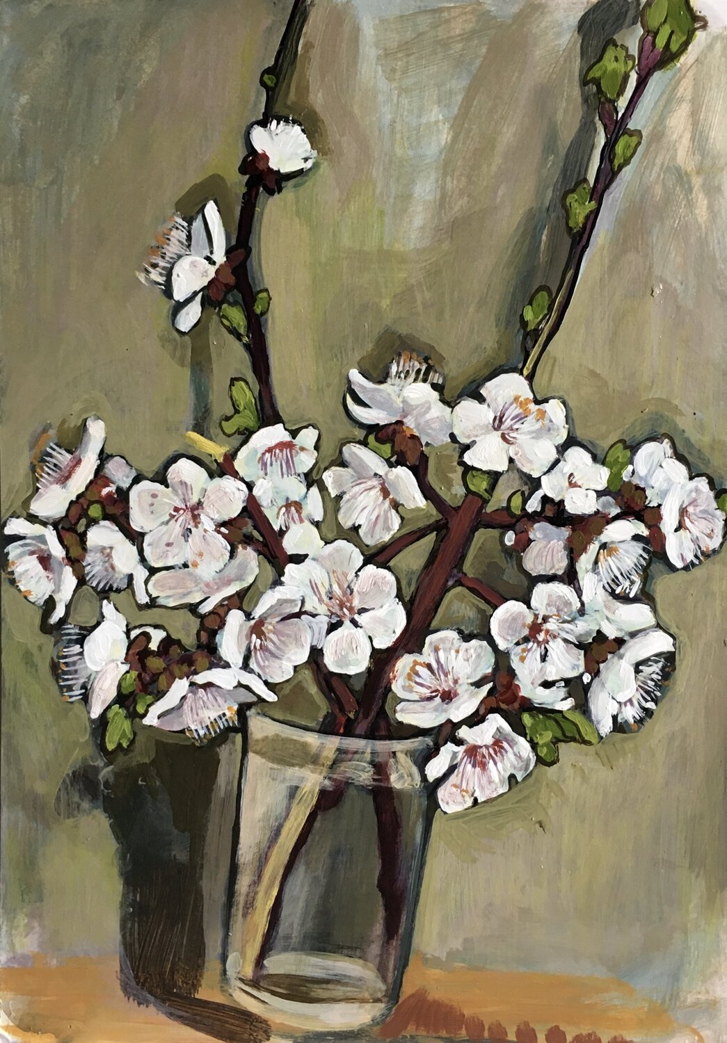 “Spring” Raffi Ghazaryan