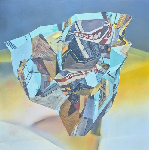 Intensive Care von Lodewijk (Ludovic) Van Bodeghem (Ledent), Malerei kaufen auf Singulart