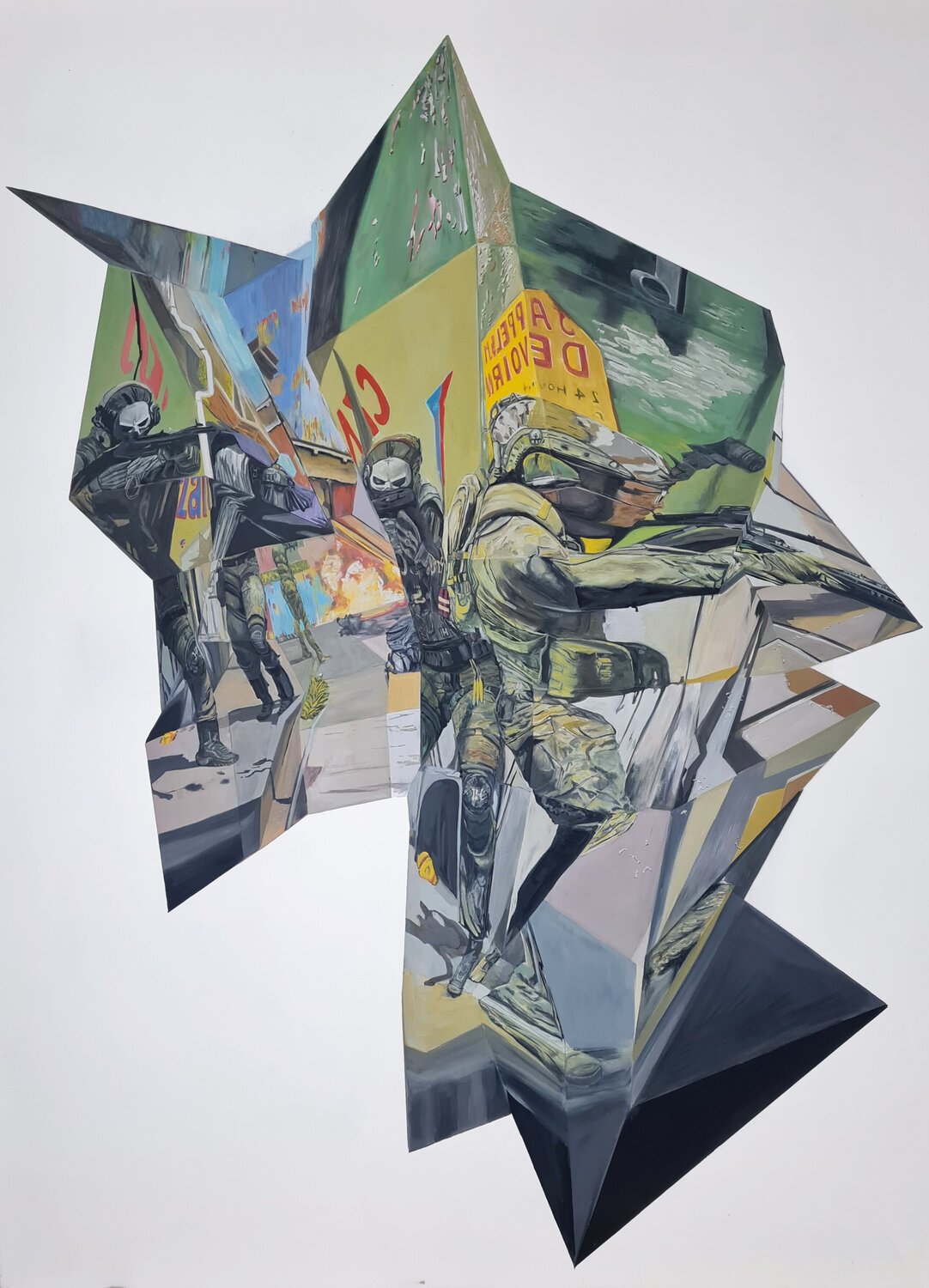CallOf Lodewijk (Ludovic) Van Bodeghem (Ledent)