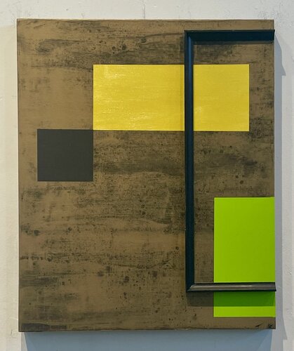 painting # 81125 van James O'Keefe, Schilderij te koop op Singulart