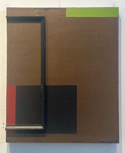 Painting# 90325 de James O'Keefe, Pintura a la venta en Singulart